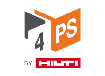 Canva logo 4PS